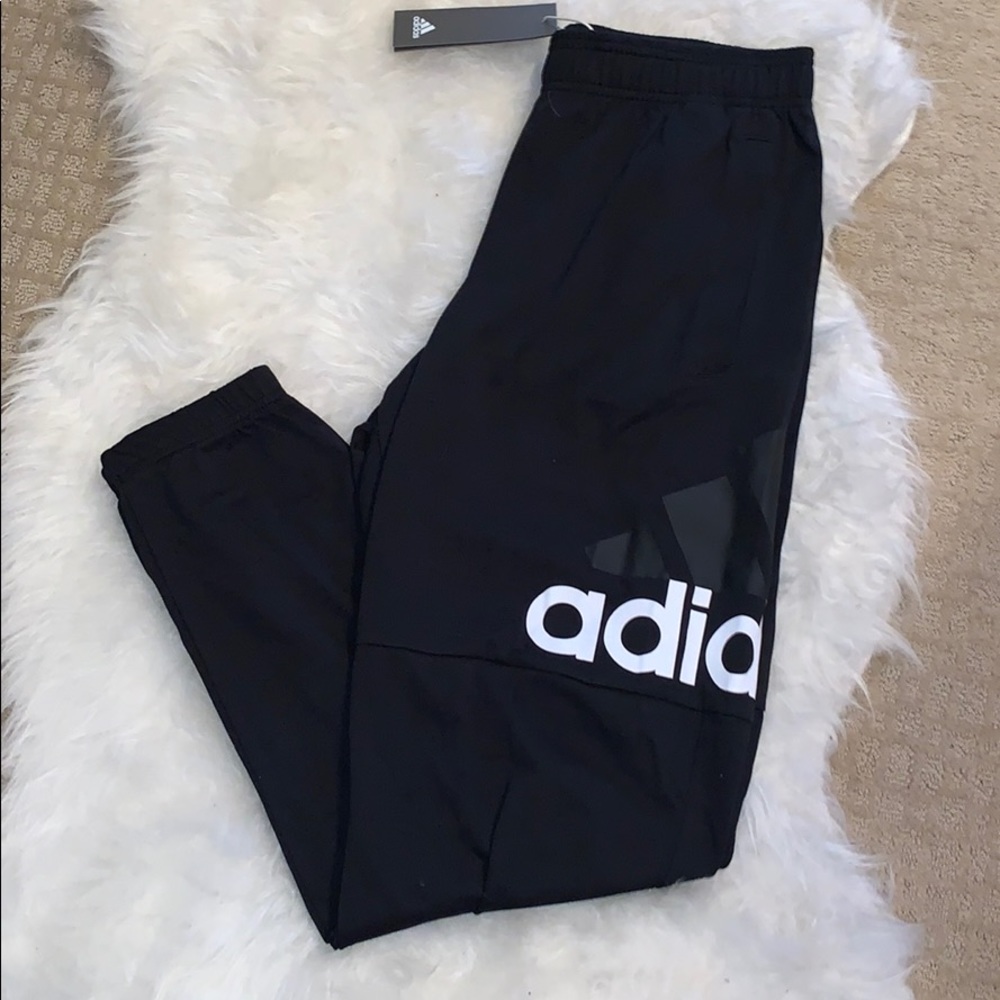 Mens Adidas Joggers